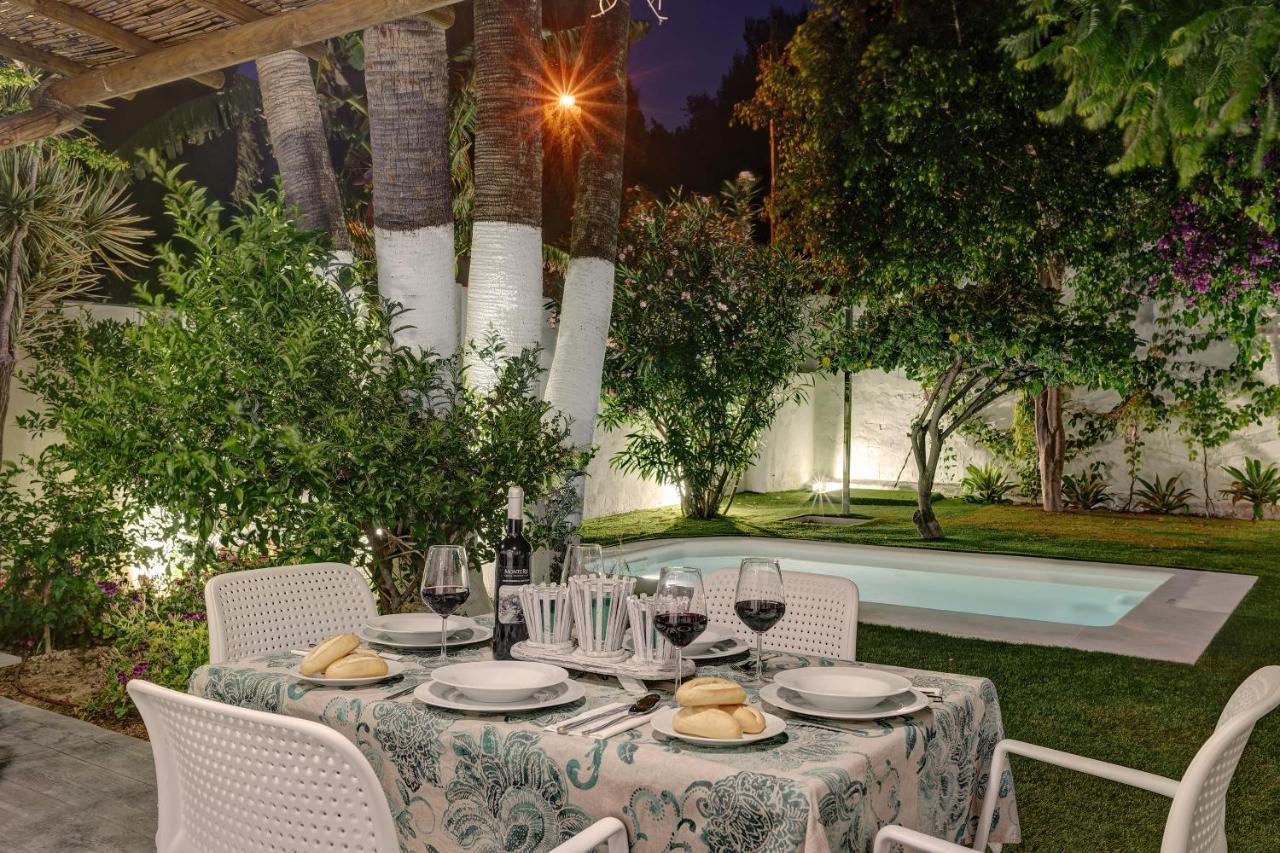 Villa El Ranchito By Seric, 15' Walking To The Beach ตอร์เรโมลิโนส ภายนอก รูปภาพ