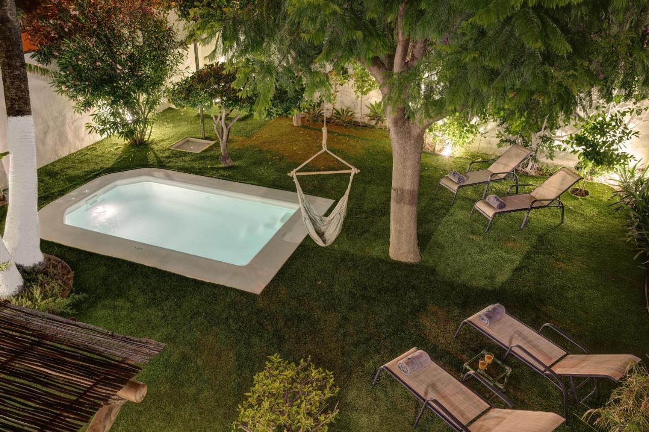 Villa El Ranchito By Seric, 15' Walking To The Beach ตอร์เรโมลิโนส ภายนอก รูปภาพ