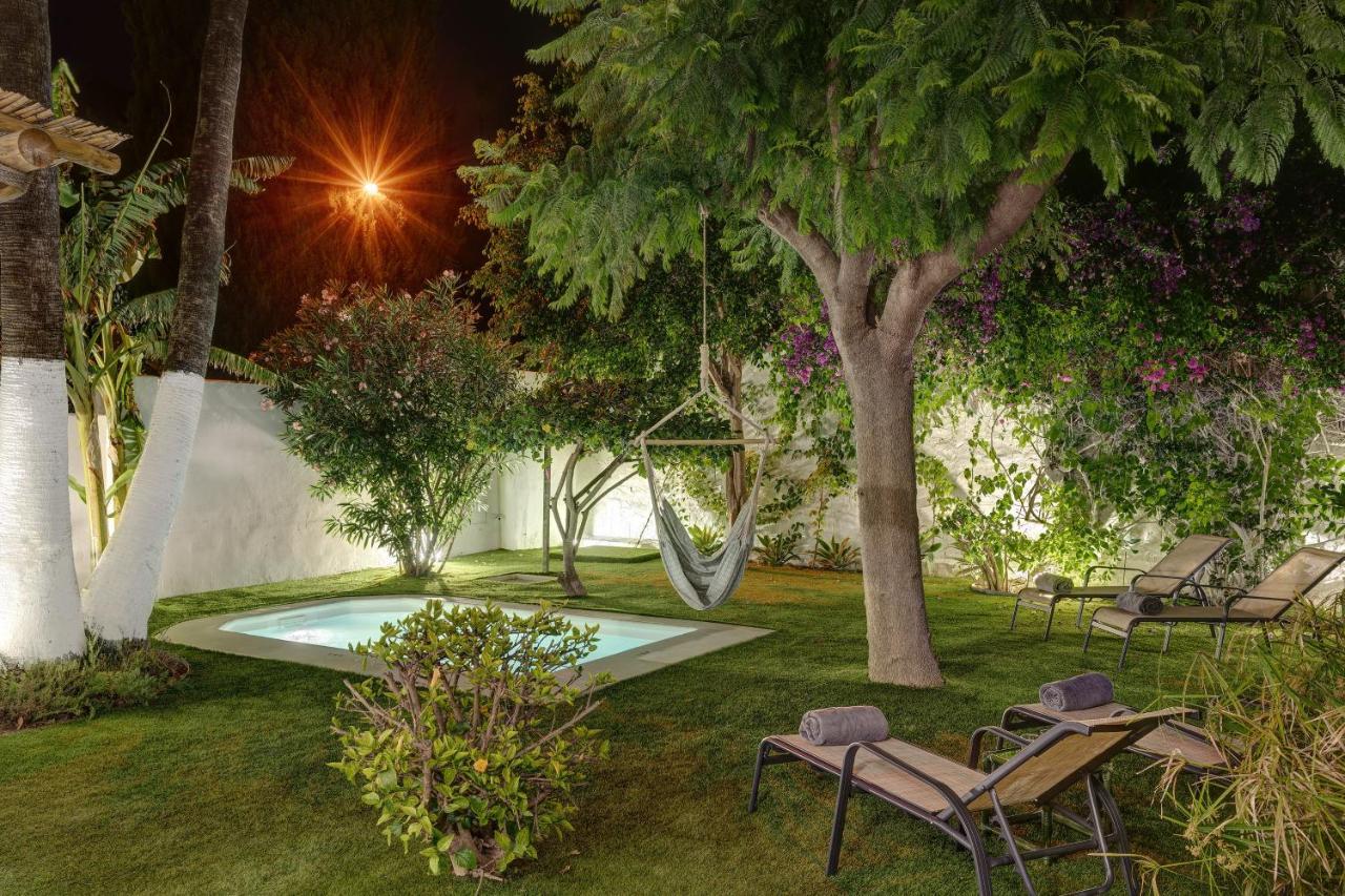 Villa El Ranchito By Seric, 15' Walking To The Beach ตอร์เรโมลิโนส ภายนอก รูปภาพ