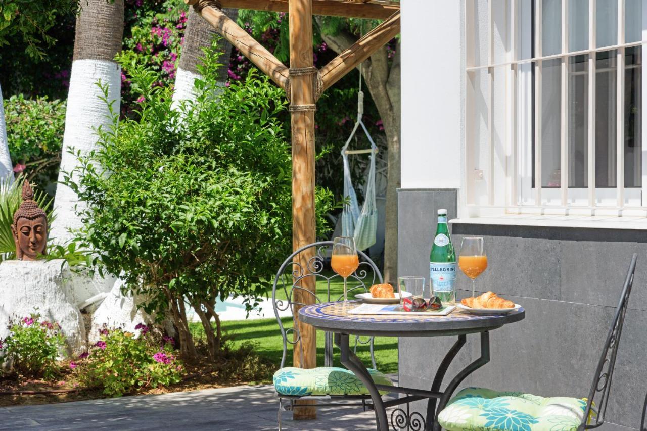 Villa El Ranchito By Seric, 15' Walking To The Beach ตอร์เรโมลิโนส ภายนอก รูปภาพ